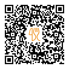 Enlace de código QR al menú de CafÉ 't Werftje