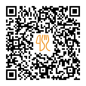 Enlace de código QR al menú de Le Chapeau Blanc