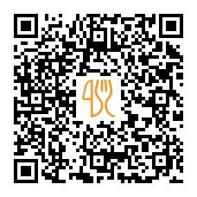 Enlace de código QR al menú de Beaucoup Fish