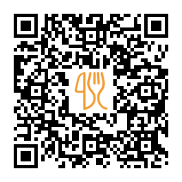 Carte QR de Bleu Chaud