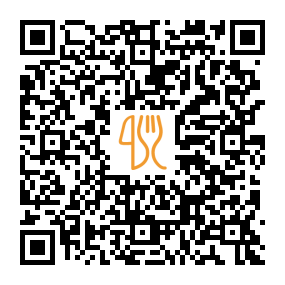 QR-code link para o menu de Chez Patrick