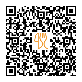 Enlace de código QR al menú de Les Dames Tartine