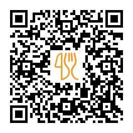 QR-Code zur Speisekarte von Elvis Café
