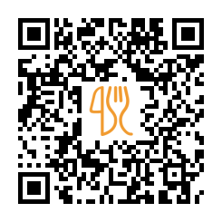 Enlace de código QR al menú de Cafe Ter Linde