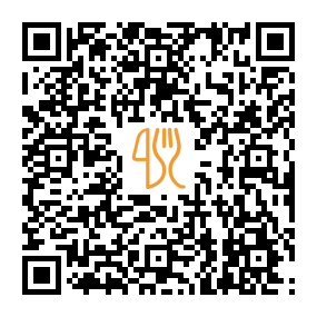 Enlace de código QR al menú de Okinawa Sushi Grill