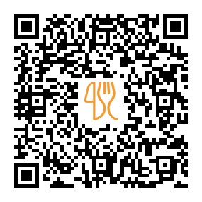 Enlace de código QR al menú de Café De La Lanterne