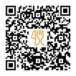 Enlace de código QR al menú de Plaza Café