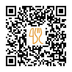 Enlace de código QR al menú de Friet Geniet