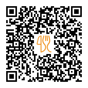 Enlace de código QR al menú de Frituur 2000