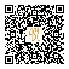 Enlace de código QR al menú de The Table