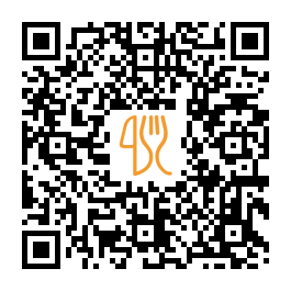 Enlace de código QR al menú de Grill Garden