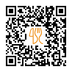 Enlace de código QR al menú de Bistro