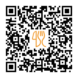 Enlace de código QR al menú de Agra Indian