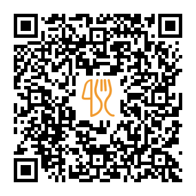 Enlace de código QR al menú de Cookiele Antwerp