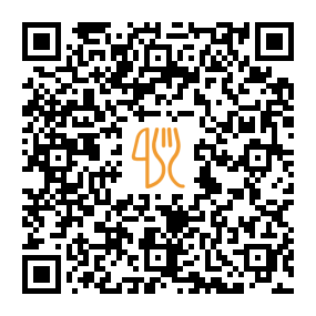 Enlace de código QR al menú de La Petite Fourchette