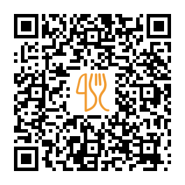 QR-code link para o menu de Azeb Cafe