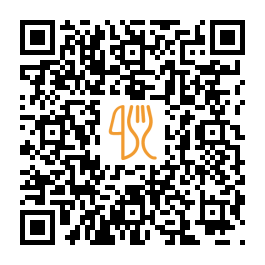 Enlace de código QR al menú de Pinsa Romana