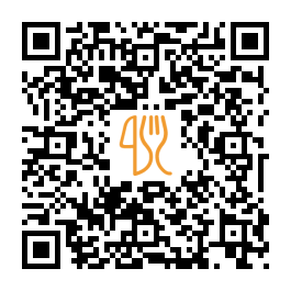 Enlace de código QR al menú de Santorini