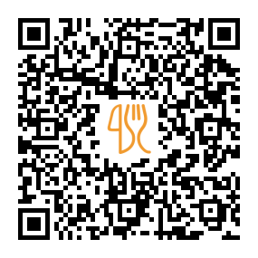 Enlace de código QR al menú de Ora Vegan