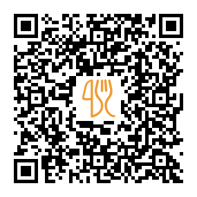 Enlace de código QR al menú de La Table D'upignac