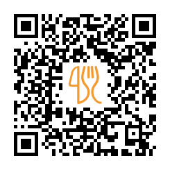 QR-code link para o menu de Maha