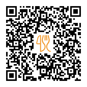 Enlace de código QR al menú de Hakuna Patata