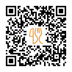 QR-code link para o menu de Wulpse Dames