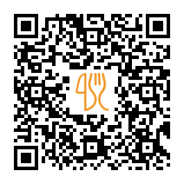 Enlace de código QR al menú de Azzurra