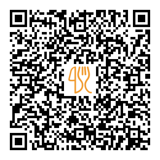 QR-code link para o menu de Rose Garden
