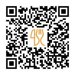 Enlace de código QR al menú de #falafel