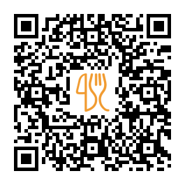 Carte QR de La Roseraie. Gaume-ardenne-lacuisine Sur Semois.