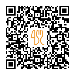 QR-code link para o menu de Minerva Cafe