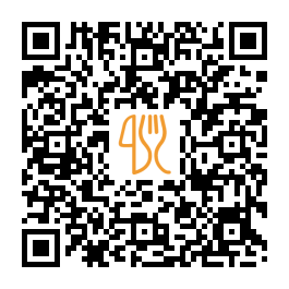 QR-Code zur Speisekarte von 't Fornuis