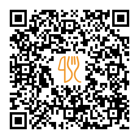 Carte QR de Assiette Blanche