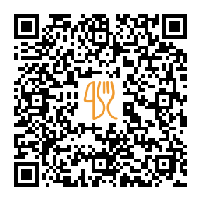 Enlace de código QR al menú de Hispania Brussels