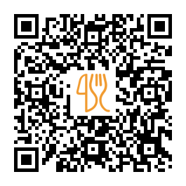 Enlace de código QR al menú de Va Et Vient