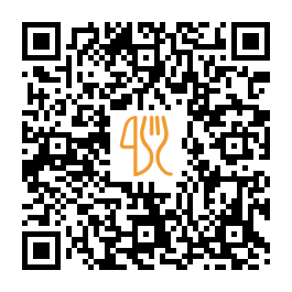 Enlace de código QR al menú de Le P'tit Gaby