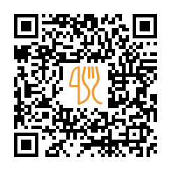 QR-code link para o menu de Mr Mrs