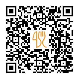 Enlace de código QR al menú de Café De Kajuit