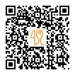 Enlace de código QR al menú de Aux Mets Encore