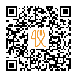 QR-code link para o menu de Café De Cap