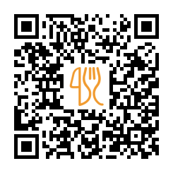 Enlace de código QR al menú de Frituur Roel