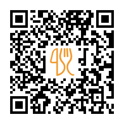 Enlace de código QR al menú de Filips Café