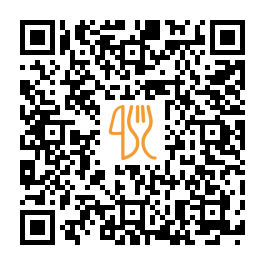 Enlace de código QR al menú de CafÉ Stadion