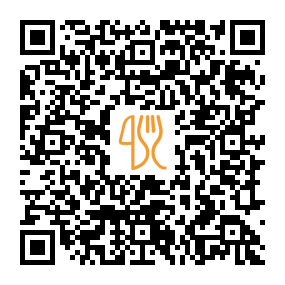 Enlace de código QR al menú de Jeugdhuis 't Eiland