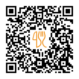 Enlace de código QR al menú de Le Cercle