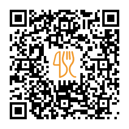 QR-code link para o menu de Moby Queen
