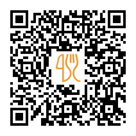 Enlace de código QR al menú de 't Kruispunt