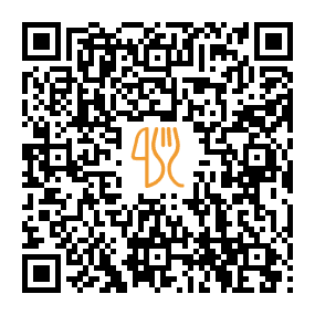 QR-code link para o menu de Pizza Express