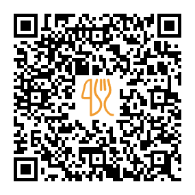 QR-code link naar het menu van Parenclub De Plakkende Muur